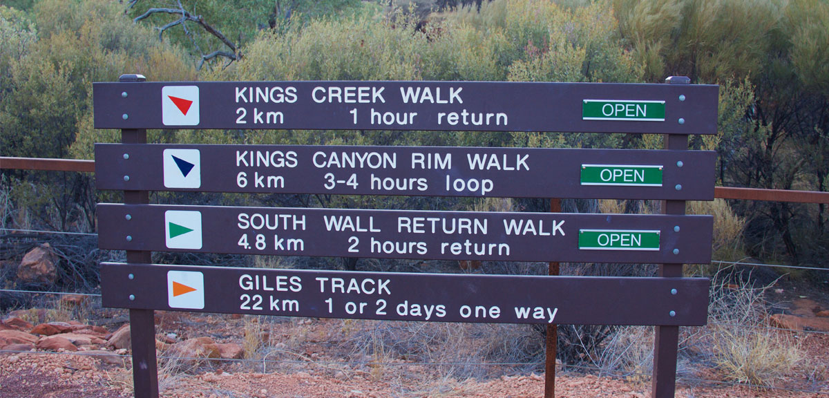 Kings Canyon