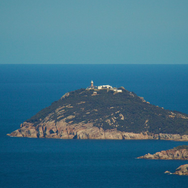 Wilsons Prom Lighthouse